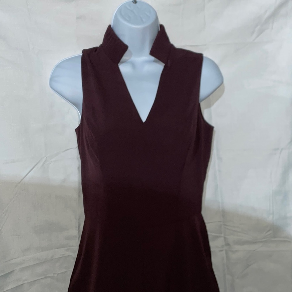 Sleeveless Jumpsuit